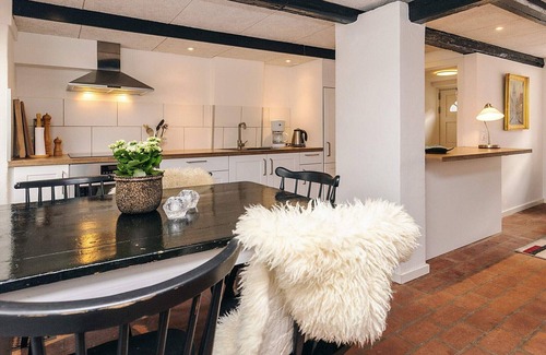 Aalborg Midtby House | 4 star holiday home in Aalborg