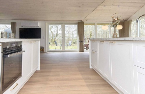 Ansager House | 4 star holiday home in Ansager-By Traum