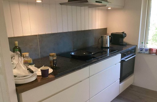 Hornbaek House | 4 star holiday home in Hornbæk