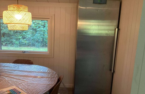 Hornbaek House | 4 star holiday home in Hornbæk