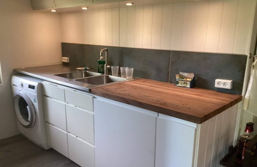 Hornbaek House | 4 star holiday home in Hornbæk