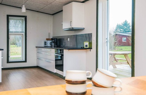 Hovborg House | 4 star holiday home in Hovborg-By Traum