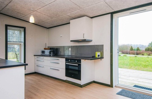 Hovborg House | 4 star holiday home in Hovborg-By Traum