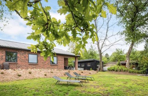 Farvang House | 4 star holiday home in Fårvang