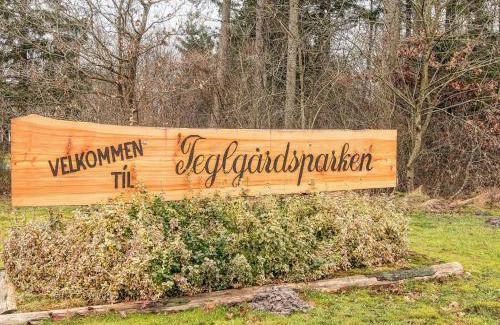 Farvang House | 4 star holiday home in Fårvang