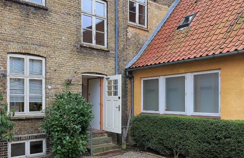 Faaborg House | 4 star holiday home in Faaborg-By Traum