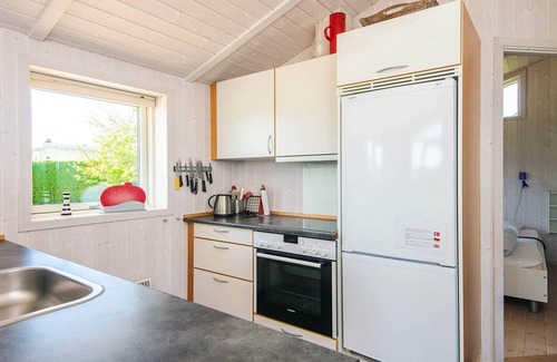 Hejlsminde House | 4 star holiday home in Hejls