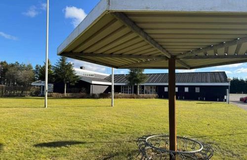 Hampen House | 4 star holiday home in Hampen