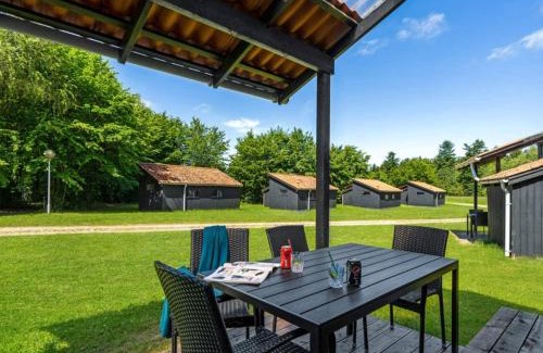 Hampen House | 4 star holiday home in Hampen