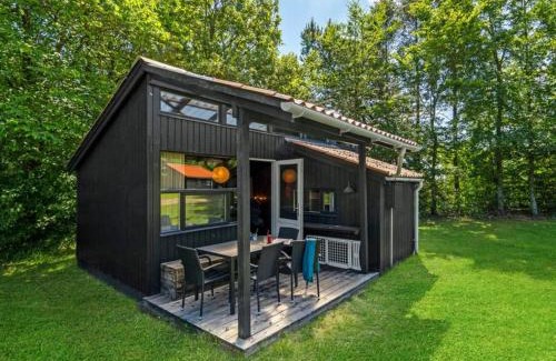 Hampen House | 4 star holiday home in Hampen