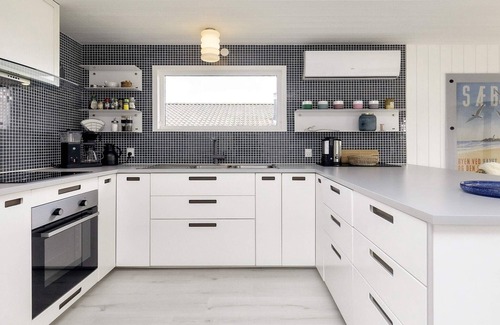 Sæby House | 4 star holiday home in Sæby-By Traum