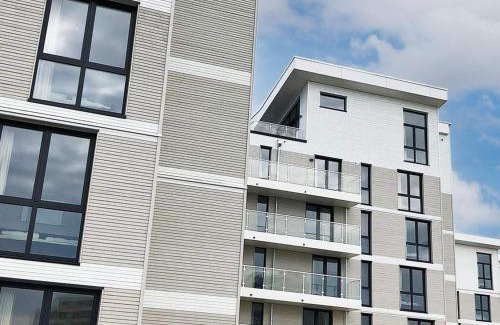Stein Apartment | 4 star holiday home in Wendtorf 3