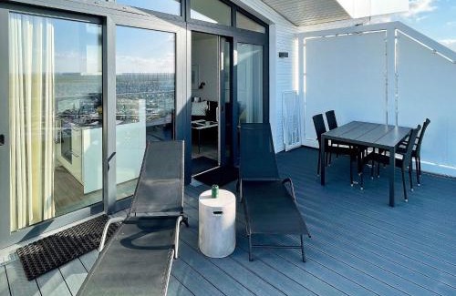 Stein Apartment | 4 star holiday home in Wendtorf 3