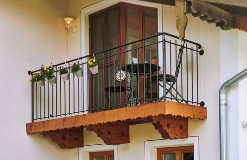 Pittenhart Apartment | 4 star vacation apartment SchererHof-Chiemgau, 125sqm, 3 separate bedrooms