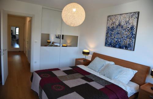 Zagreb Apartment | 4-star Zagreb Penthouse