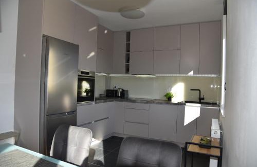 Zagreb Apartment | 4-star Zagreb Penthouse