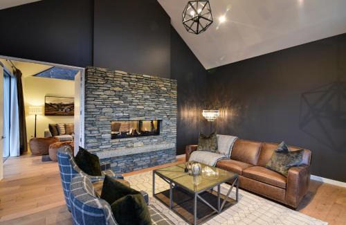 Kawarau Falls Villa | 4 Stockyard Lane by Sotheby's Luxury Rental Homes