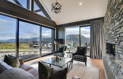 Kawarau Falls Villa | 4 Stockyard Lane by Sotheby's Luxury Rental Homes