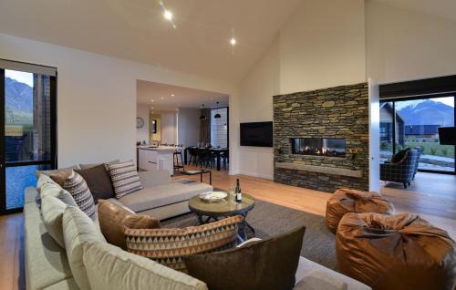 Kawarau Falls Villa | 4 Stockyard Lane by Sotheby's Luxury Rental Homes