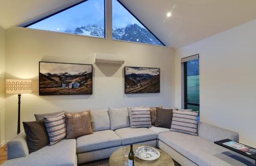 Kawarau Falls Villa | 4 Stockyard Lane by Sotheby's Luxury Rental Homes