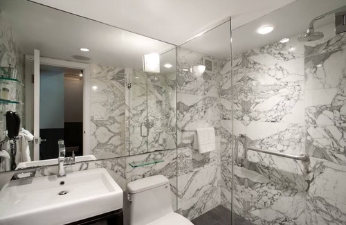 Kalorama Heights Hotel | 4 Superior Rooms at The Normandy Hotel, Near National Gallery of Art!