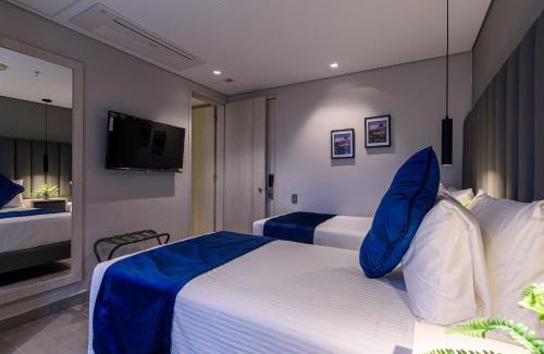 Guayabal Hotel | 4 Sur Hotel