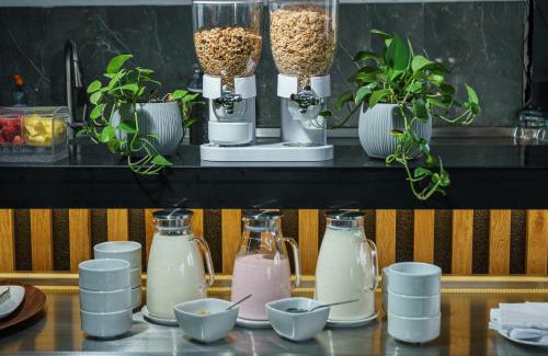 Guayabal Hotel | 4 Sur Hotel