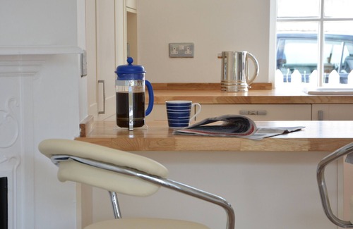 Thorpeness Cottage | 4 THE DUNES, THORPENESS, family friendly in Thorpeness