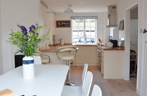 Thorpeness Cottage | 4 The Dunes, Thorpeness