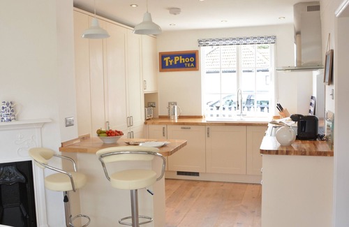 Thorpeness Cottage | 4 The Dunes, Thorpeness