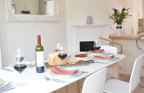 Thorpeness Cottage | 4 The Dunes, Thorpeness