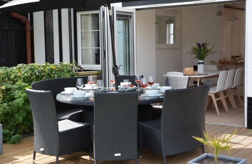Thorpeness House | 4 The Dunes, Thorpeness