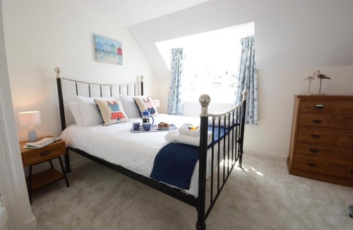 Thorpeness House | 4 The Dunes, Thorpeness