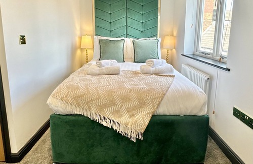 Ripon Apartment | 4 The Nest Central Ripon - A Delightful Two Bedroom Mews House