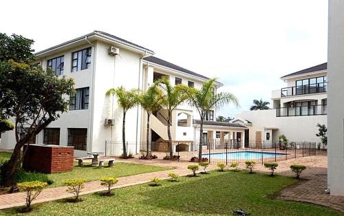 Ramsgate South Apartment | 4 The Shores