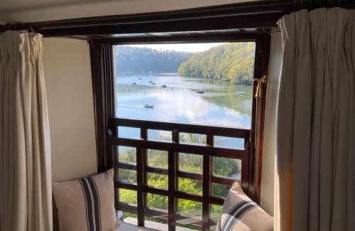 Truro House | 4 Trenhaile Terrace