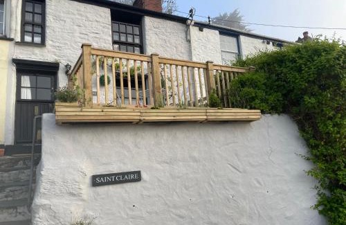 Truro House | 4 Trenhaile Terrace