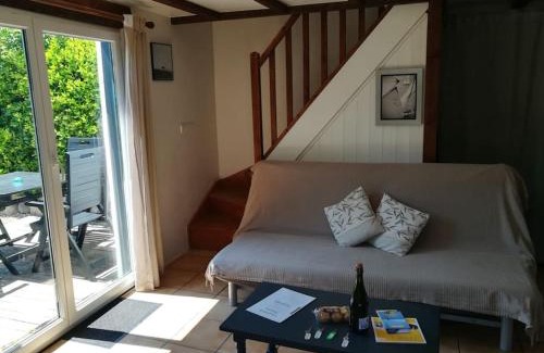 Saint-Jean-Trolimon House | 4. Ty gevred à 500m de l'océan