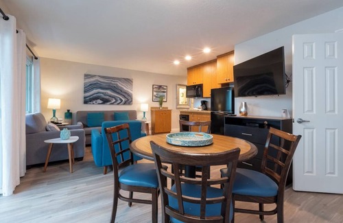 San Clemente Hotel | 4 Units | Kitchenette | Pool | Near Beaches & Downtown