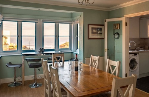 Sheringham Cottage | 4 VICTORIA COURT, pet friendly, country holiday cottage in Sheringham