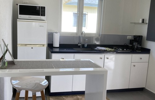 Noord Resort | 4 Villa Resort with Pool and Minutes from the Beach