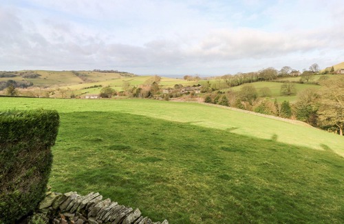 Rainow Cottage | 4 WASHPOOL COTTAGE, family friendly, with open fire in Macclesfield