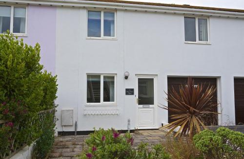 Hope-Cove House | 4 West Park Mews