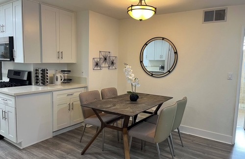 Downtown Apartment | 4. Wonderful 2-Bd 2-Bth City center