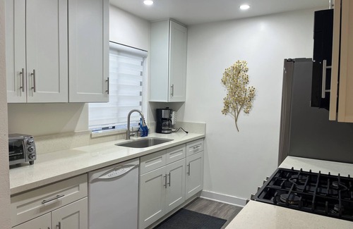 Downtown Apartment | 4. Wonderful 2-Bd 2-Bth City center