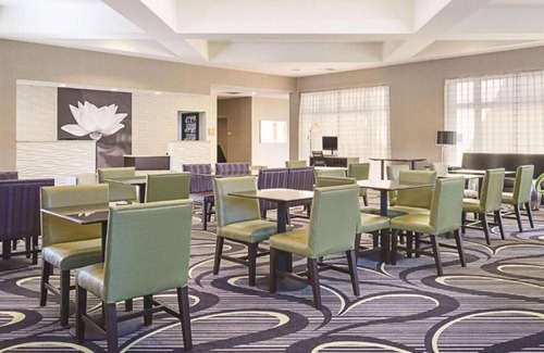 Guasti House | 4 x 2 Double Beds Deluxe Rm at La Quinta Inn & Suites by Wyndham Ontario Airport