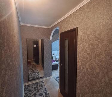 Semey Apartment | 40 квартал 4 дом