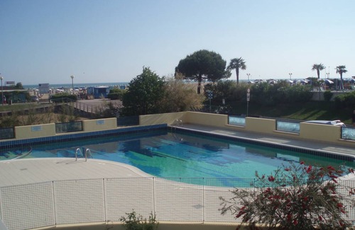 Bibione Apartment | 40 m² Apartment ∙ 2 bedrooms ∙ 6 guests
