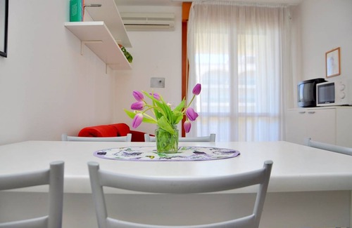 Bibione Apartment | 40 m² Apartment ∙ 2 bedrooms ∙ 6 guests