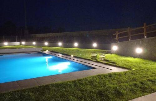 Bagnone House | 40 m² House ∙ 1 bedroom ∙ 2 guests